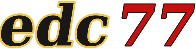 edc77 logo