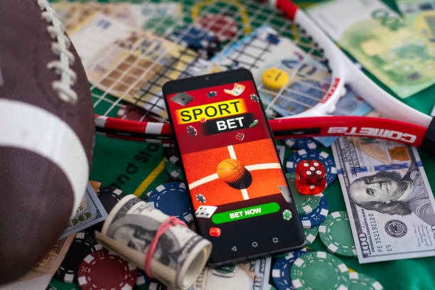 edc77 Sportsbook Odds Board